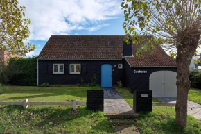 Vakantiewoning Cachalot